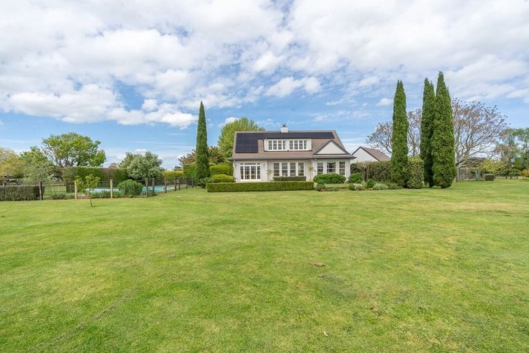 Photo of property in 101 Hooker Road, Tamahere, Hamilton, 3283