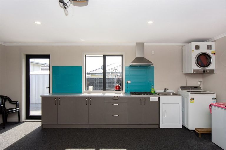 Photo of property in 16 Spitfire Drive, Burleigh, Blenheim, 7201