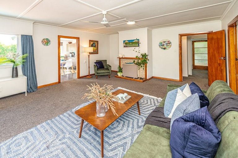 Photo of property in 48 Rimu Street, Gonville, Whanganui, 4501