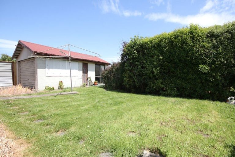 Photo of property in 57 Ascot Terrace, Kingswell, Invercargill, 9812