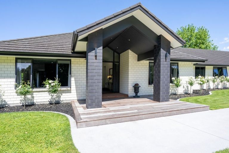 Photo of property in 16 Alisha Place, Tamahere, Hamilton, 3283