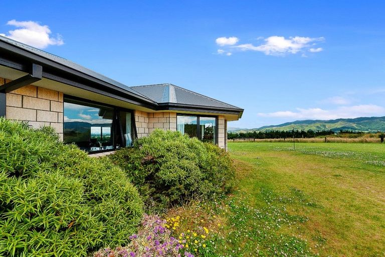 Photo of property in 46 Horns Road, Starvation Hill, Oxford, 7495