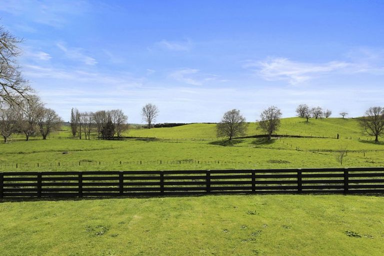 Photo of property in 109 Whites Road, Putaruru, 3483