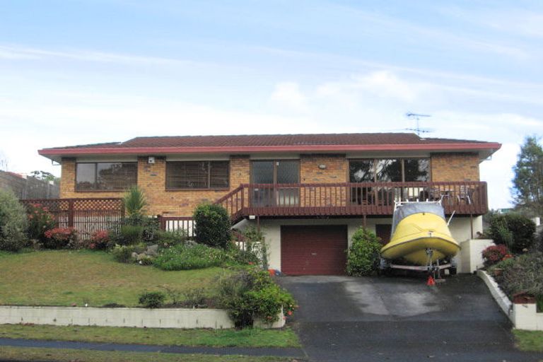 Photo of property in 3 Mossford Green, Pahurehure, Papakura, 2113
