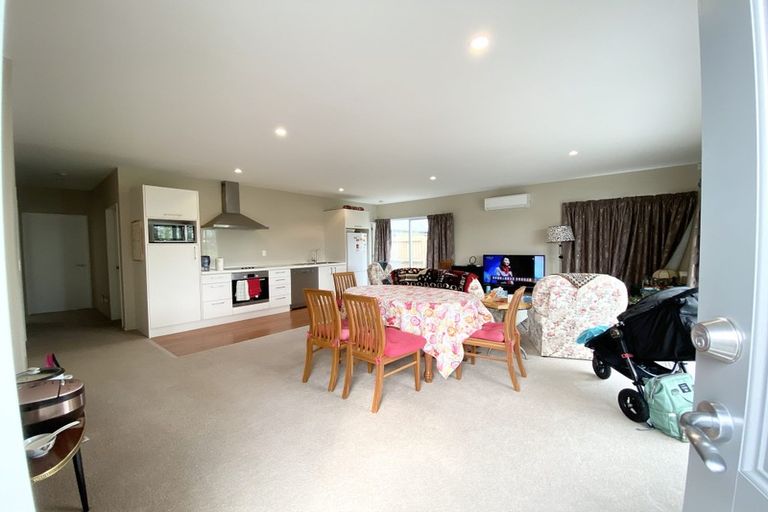 Photo of property in 3 Fyfe Road, Wigram, Christchurch, 8042