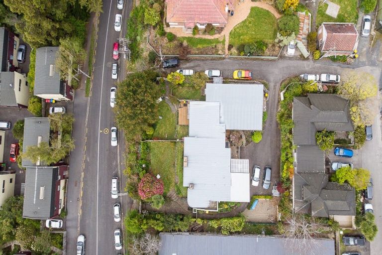 Photo of property in 80 Queen Street, North Dunedin, Dunedin, 9016