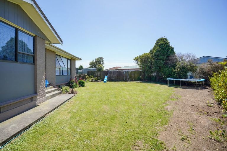 Photo of property in 54 Kilmarnock Court, Strathern, Invercargill, 9812