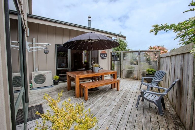 Photo of property in 20c Manuka Street, Ohakune, 4625