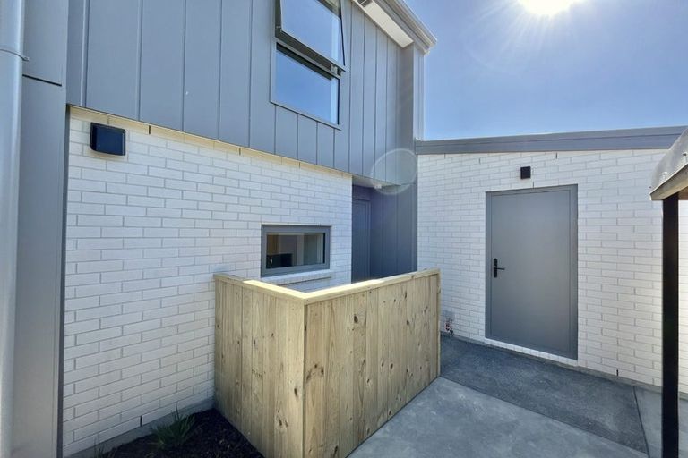 Photo of property in 7/20 Euston Street, Riccarton, Christchurch, 8041