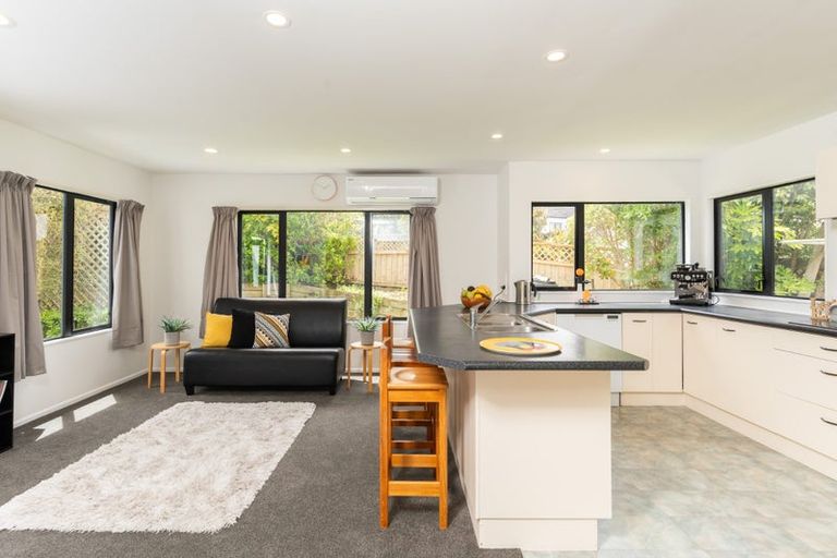 Photo of property in 4 Waverton Terrace, Churton Park, Wellington, 6037