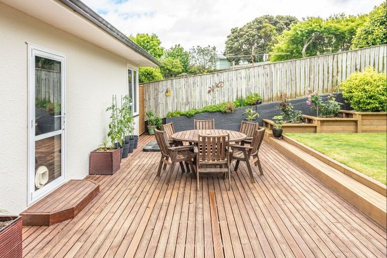 Photo of property in 9 Windsor Terrace, Durie Hill, Whanganui, 4500