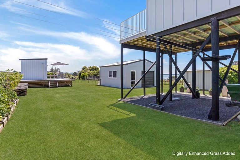 Photo of property in 499 Grahams Beach Road, Manukau Heads, Waiuku, 2684
