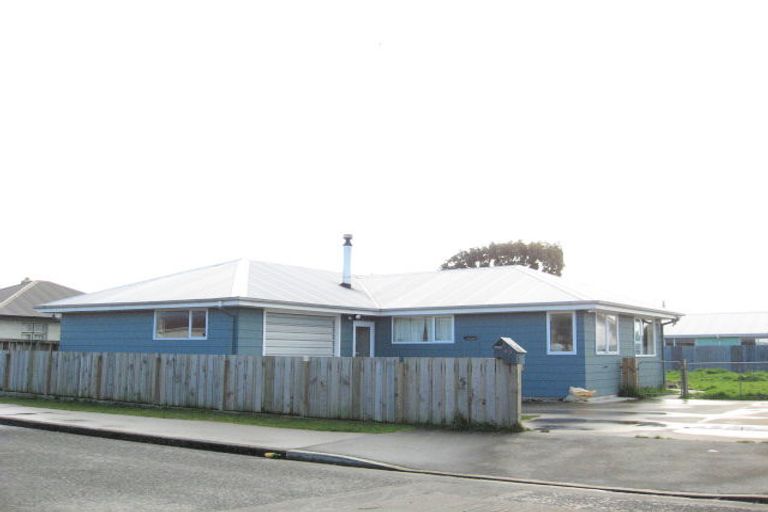 Photo of property in 58 Earn Street, Appleby, Invercargill, 9812