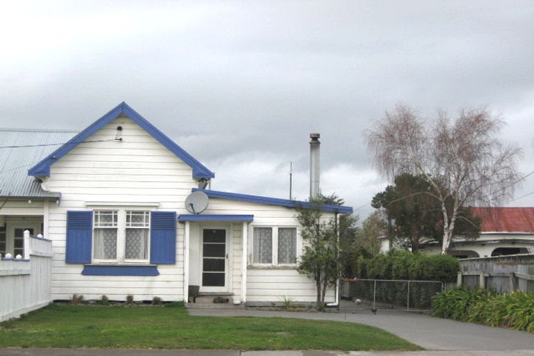 Photo of property in 406a Townshend Street, Saint Leonards, Hastings, 4120