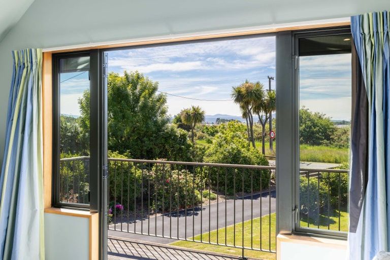 Photo of property in 55 Chinnerys Road, Woodend, 7610