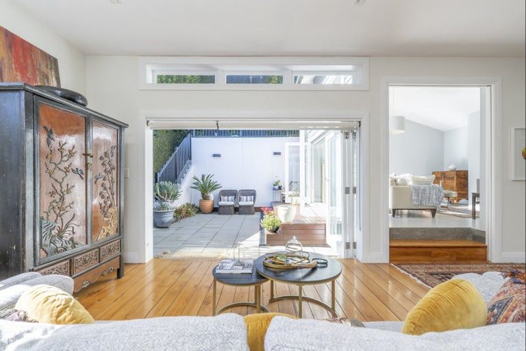 Photo of property in 68 Islington Street, Ponsonby, Auckland, 1011