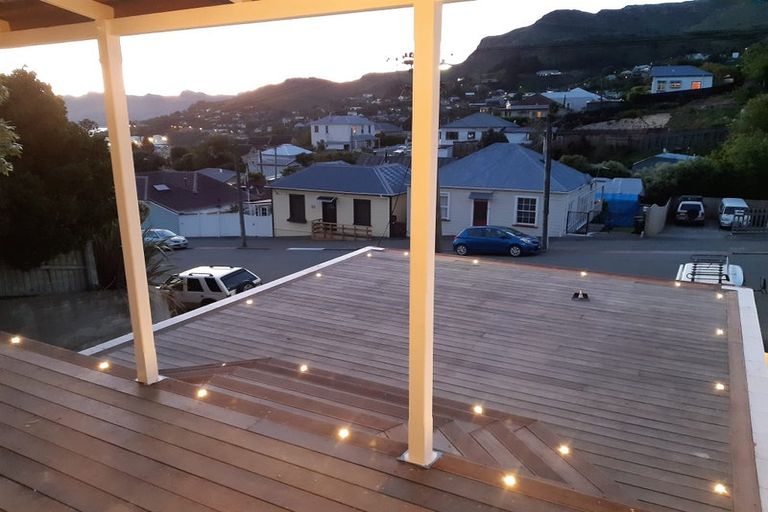 Photo of property in 70 Oxford Street, Lyttelton, 8082