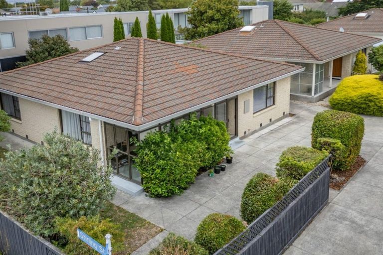 Photo of property in 1/9 Stirling Street, Merivale, Christchurch, 8014