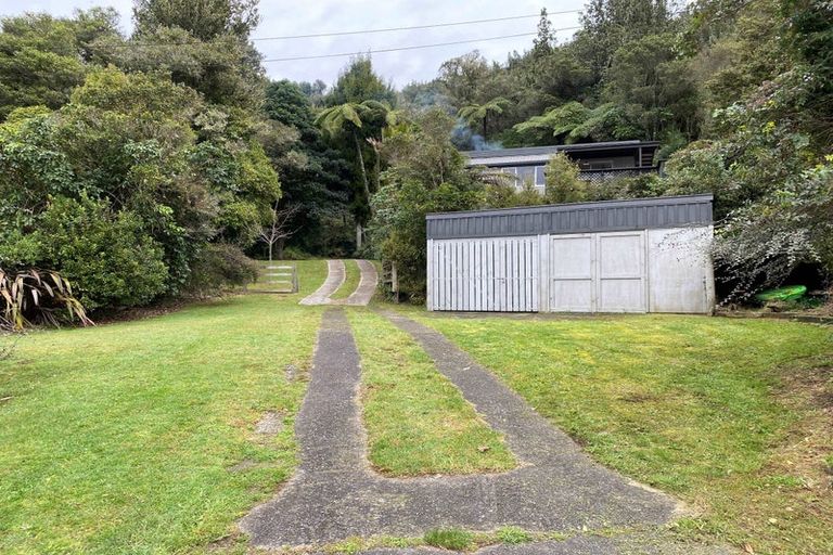 Photo of property in 229 State Highway 30, Lake Rotoma, Rotorua, 3074