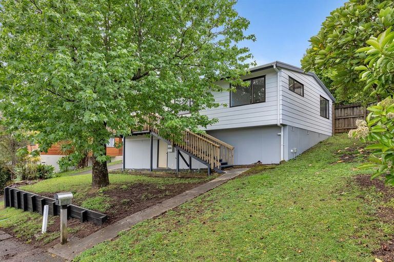 Photo of property in 3 Tikorangi Place, Morningside, Whangarei, 0110