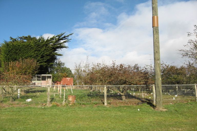 Photo of property in 27 Chanonry Street, Herbert, Oamaru, 9495