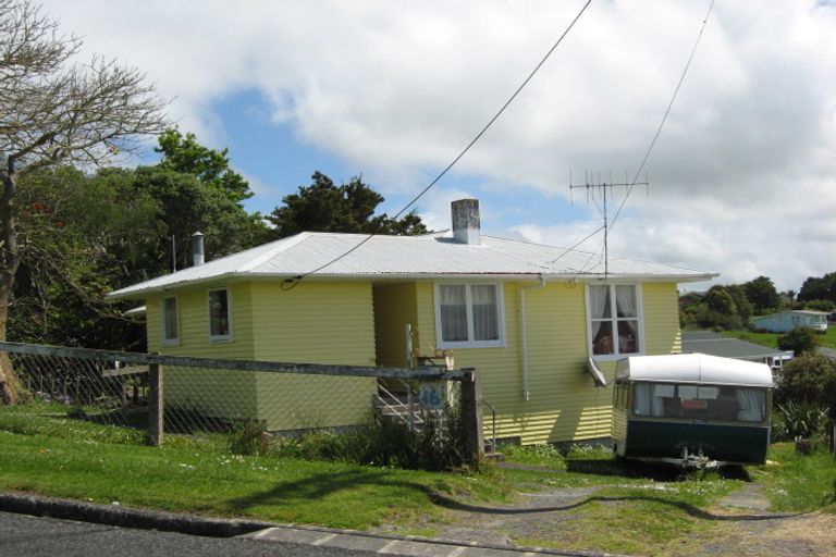 Photo of property in 16 Hanover Street, Wellsford, 0900