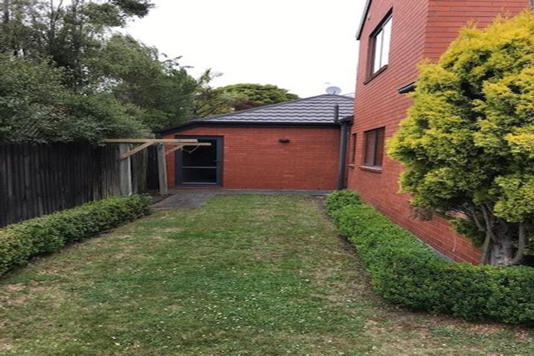 Photo of property in 132a Ilam Road, Ilam, Christchurch, 8041