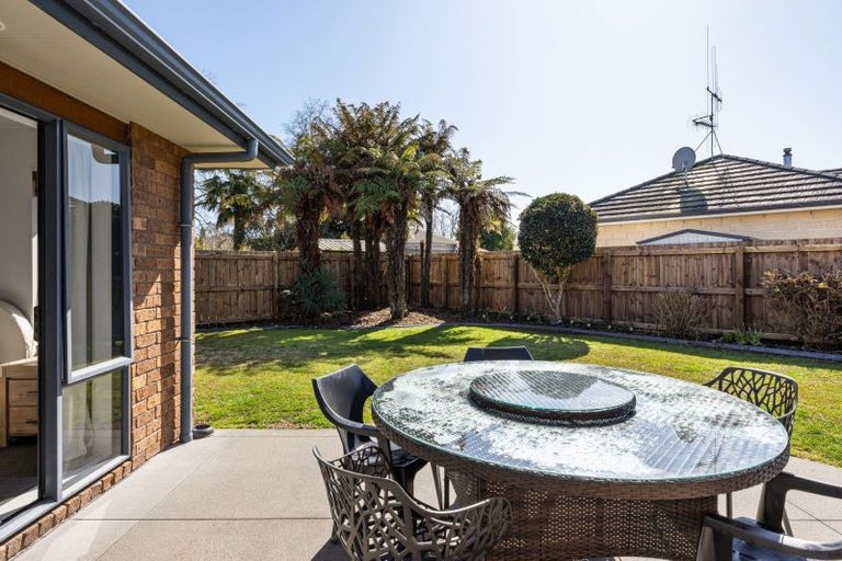 Photo of property in 9 Christy Brown Place, Leamington, Cambridge, 3432