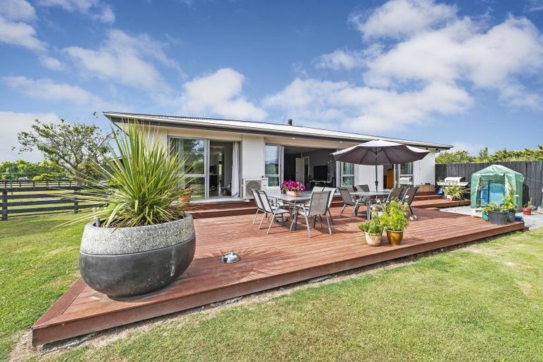 Photo of property in 60 Turners Road, Ouruhia, Christchurch, 8083