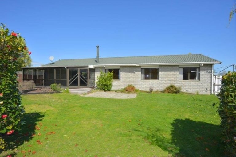 Photo of property in 36 Arkwright Place, Halswell, Christchurch, 8025