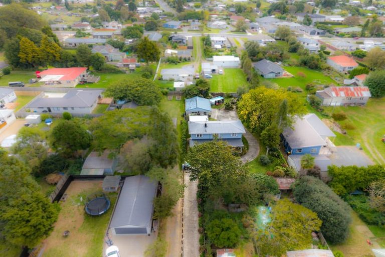 Photo of property in 28a Hall Street, Kihikihi, Te Awamutu, 3800