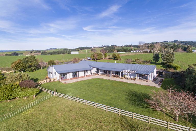 Photo of property in 400 O'shea Road, Pirongia, Te Awamutu, 3876