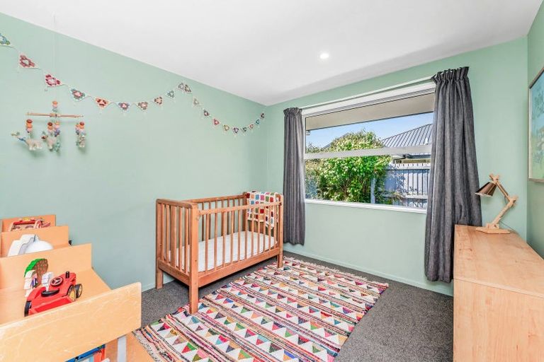 Photo of property in 12 Cassini Place, Leeston, 7632