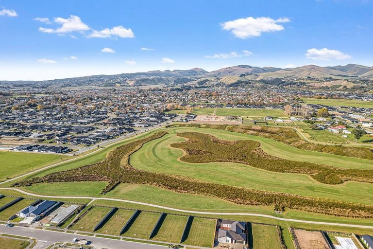 Photo of property in 13 Matai Springs Drive, Halswell, Christchurch, 8025