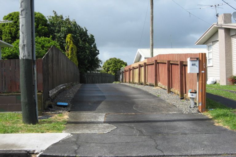 Photo of property in 46a Royston Street, Rosehill, Papakura, 2113