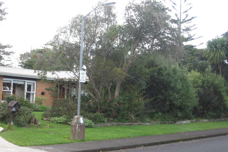 Photo of property in 29 Collie Street, Hillpark, Auckland, 2102