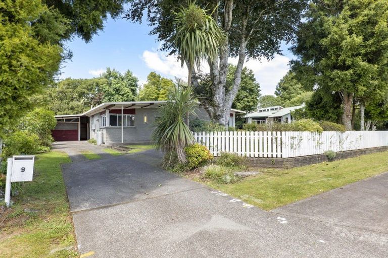 Photo of property in 9 Tawa Street, Inglewood, 4330