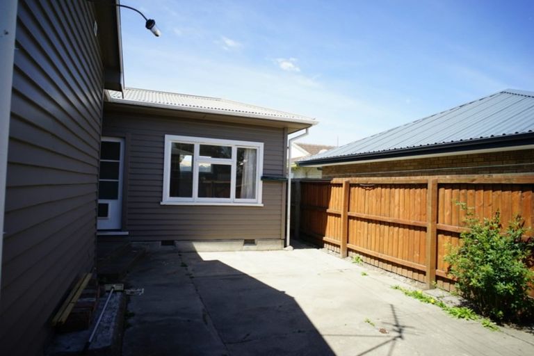 Photo of property in 138 Southampton Street, Sydenham, Christchurch, 8023