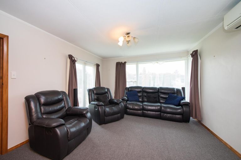 Photo of property in 14 Anakiwa Street, Kelvin Grove, Palmerston North, 4414