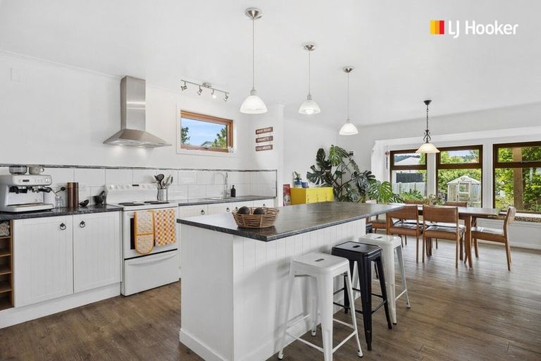 Photo of property in 18 Nottingham Crescent, Calton Hill, Dunedin, 9012