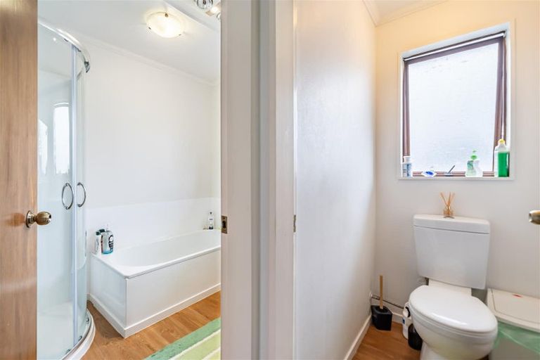 Photo of property in 56b Pretoria Street, Hutt Central, Lower Hutt, 5010