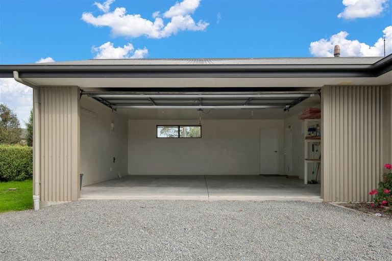 Photo of property in 975 South Eyre Road, Swannanoa, Rangiora, 7476