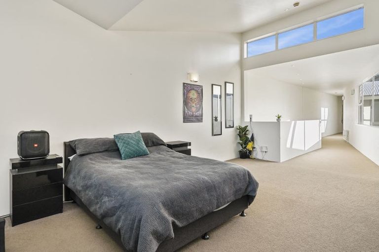 Photo of property in Sirocco Apartments, 814/8 Church Street, Wellington Central, Wellington, 6011