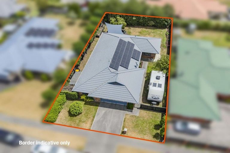 Photo of property in 15 Rushmore Drive, Belfast, Christchurch, 8051