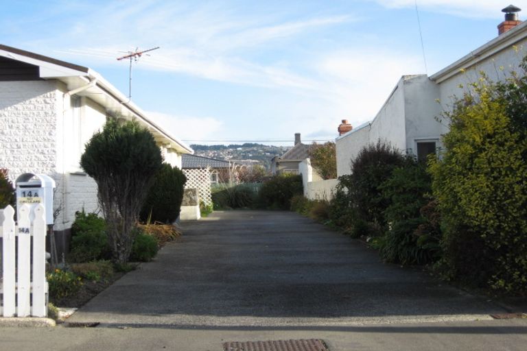 Photo of property in 14a Begg Street, Saint Kilda, Dunedin, 9012