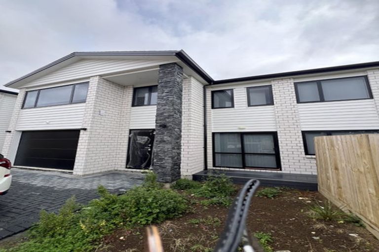 Photo of property in 22d Fairview Road, Papatoetoe, Auckland, 2025