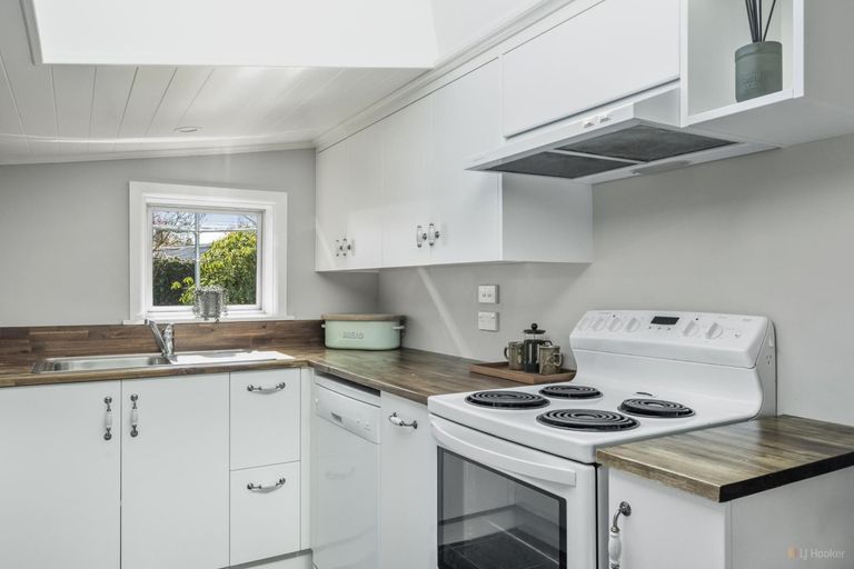 Photo of property in 138 Talbot Street, Geraldine, 7930