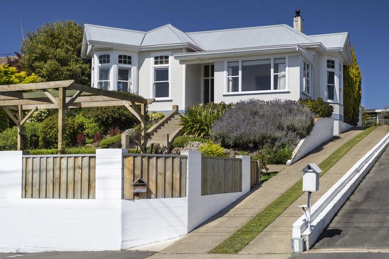 Photo of property in 15 Stour Street, Oamaru, 9400