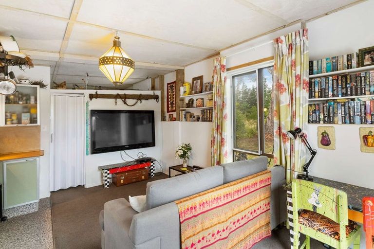 Photo of property in 5563 West Coast Road, Springfield, 7681