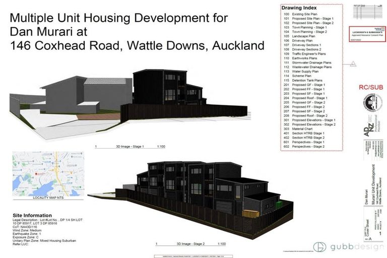 Photo of property in 146 Coxhead Road, Wattle Downs, Auckland, 2103